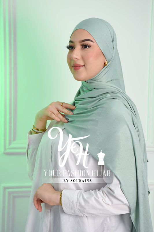 LYCRA TIE BACK -VERT PASTEL