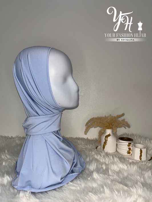 TABAQUIA JERSSY-BLEU CIEL