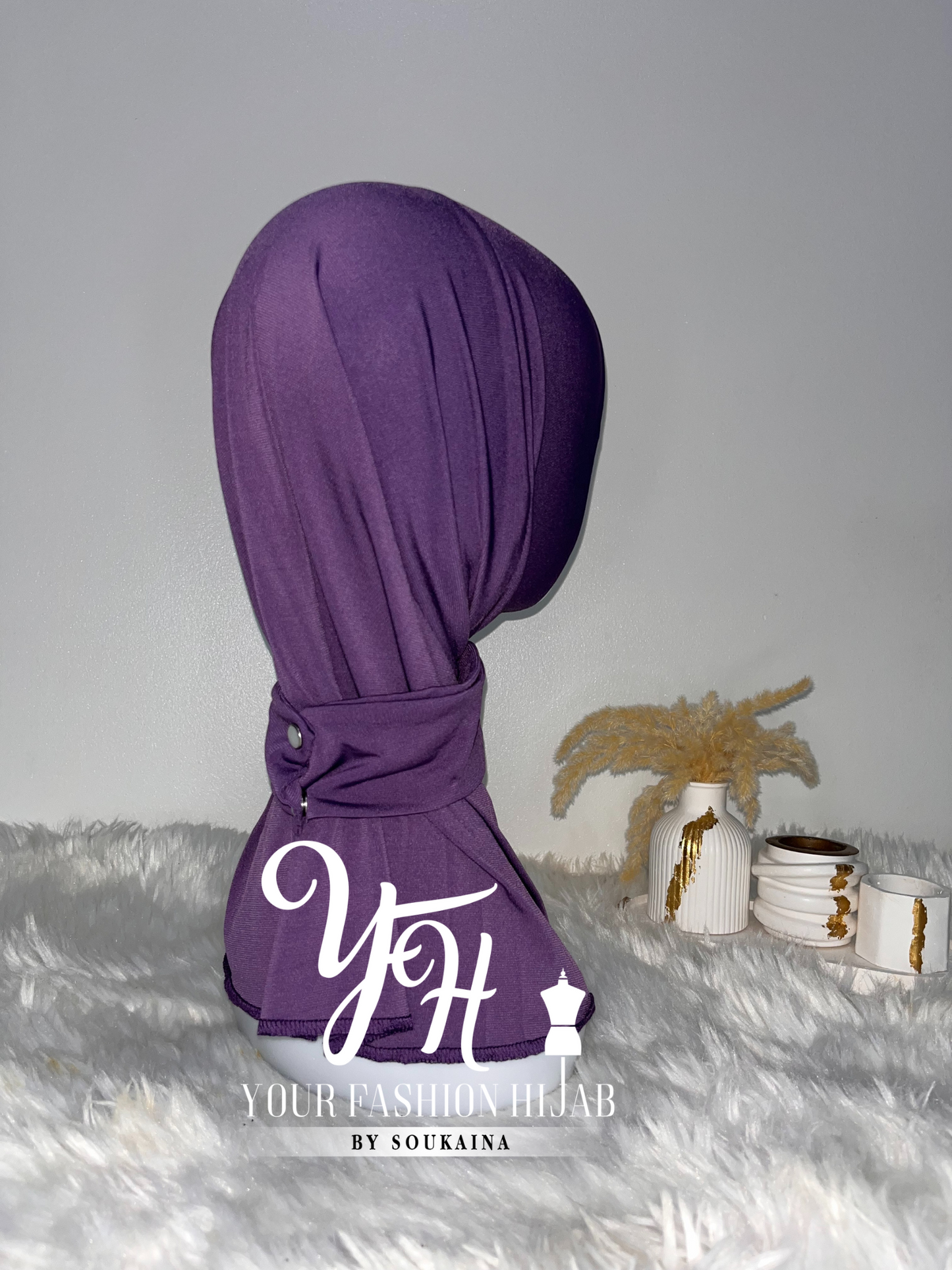 TABAQUIA JERSSY-MAUVE FONCE